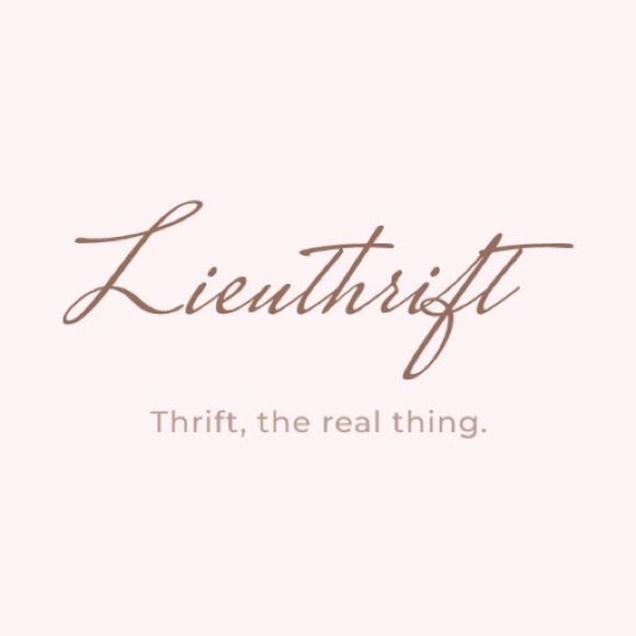 lieuthrift